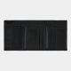 CARHARTT ALEC WALLET 100% RECYCLED POLYESTER BLACK