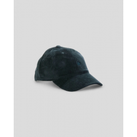 CARHARTT HARLEM CAP 100% COTTON DUCK BLUE