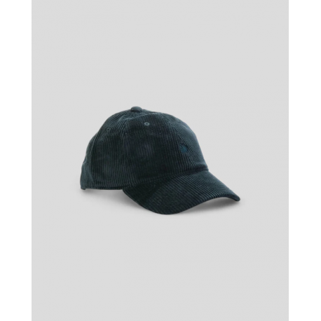 CARHARTT HARLEM CAP 100% COTTON DUCK BLUE