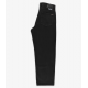 VOLCOM BILLOW TALL BY DENIM BLACK OUT