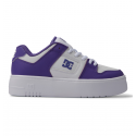 DC SHOES MANTECA 4 PLATEFORME