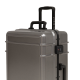 EASTPAK RESIST'R CASE M 4S1 BRUSHED METAL taille m 