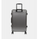 EASTPAK RESIST'R CASE M 4S1 BRUSHED METAL taille L