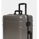 EASTPAK RESIST'R CASE M 4S1 BRUSHED METAL taille L