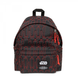 EASTPAK PADDED PAK'R 1Q3 SW DARK SIDE