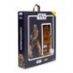 EASTPAK PADDED PAK'R 1Q5 SW CHEWBACCA