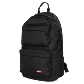 EASTPAK PADDED DOUBLE 008 BLACK