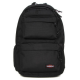 EASTPAK PADDED DOUBLE 008 BLACK