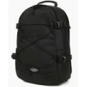 EASTPAK GERYS W33 CS MONO BLACK