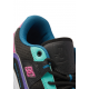 DC SHOES CONSTRUCT BLACK/MULTI/WHITE