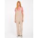 VOLCOM STONE STREET OVERALL LIGHT KHAHI