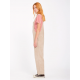 VOLCOM STONE STREET OVERALL LIGHT KHAHI