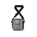 CARHARTT ESSENTIAL BAG SMALL 100 % POLYESTER DOVE GREY