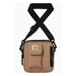 CARHARTT ESSENTIAL BAG SMALL 100 % POLYESTER PEANUT