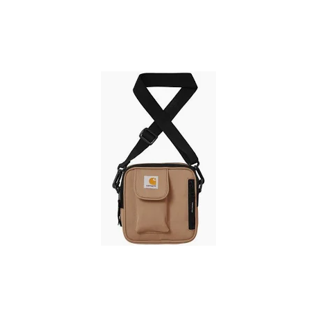 CARHARTT ESSENTIAL BAG SMALL 100 % POLYESTER PEANUT