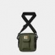 CARHARTT ESSENTIAL BAG SMALL 100 % POLYESTER OFFICE GREEN