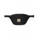 CARHARTT JAKE HIP BAG 100% RECYCLED POLYESTER BLACK