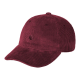 CARHARTT HARLEM CAP 100% COTTON MALBEC