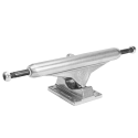 CALIBER 8.5 INCH AXLE RAW (SILVER)