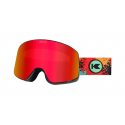 KNOCKAROUND SLINGSHOTS HOT TAMALE