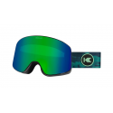 KNOCKAROUND SLINGSHOTS GREEN MACHINE