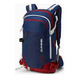 DAKAI POACHER RAS 26L