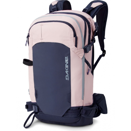 DAKAI WOMENS POACHER RAS 32L