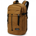 DAKAI VERGE BACKPACK RUBBER 32L