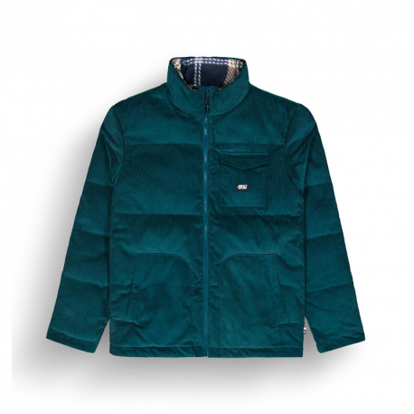 PICTURE FERMONT JACKET DEEP WATER