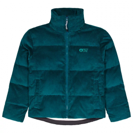 NURY PUFFER JACKET DEEP WATER