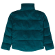 NURY PUFFER JACKET DEEP WATER