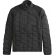 PICTURE HORSES JACKET BLACK