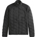 PICTURE HORSES JACKET BLACK