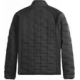 PICTURE HORSES JACKET BLACK