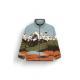 PICTURE HAFDALS FLEECE MOUNTAIN