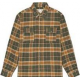 PICTURE NILEY SHIRT A KOMBU PLAID