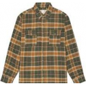 PICTURE NILEY SHIRT A KOMBU PLAID