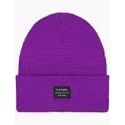 PICTURE YORK BEANIE PURPLE WINE