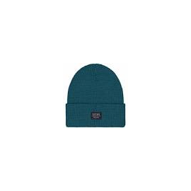 PICTURE YORK BEANIE DEEP WATER