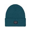 PICTURE YORK BEANIE DEEP WATER