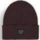 PICTURE YORK BEANIE CHICORY COFFEE 