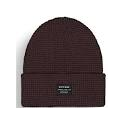 PICTURE YORK BEANIE CHICORY COFFEE