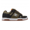 DC SHOES STAG ARMY/OLIVE (ARO)