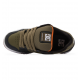 DC SHOES STAG ARMY/OLIVE (ARO)