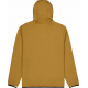 PICTURE HOODIE B BROWN SUGAR