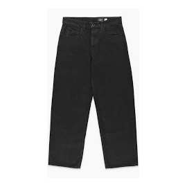 VOLCOM BILLOW TALL DENIM BLACK