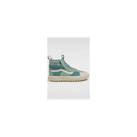 VANS MTE  SK8-HI WATERPROOF GREEN