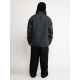 VOLCOM TT B IGUCHI LICHT JACKET STEALTH