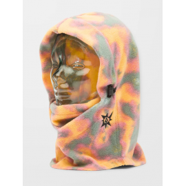 VOLCOM TT B IGUCHI BALACLAVA TIGERLILY