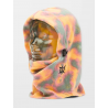 VOLCOM TT B IGUCHI BALACLAVA TIGERLILY